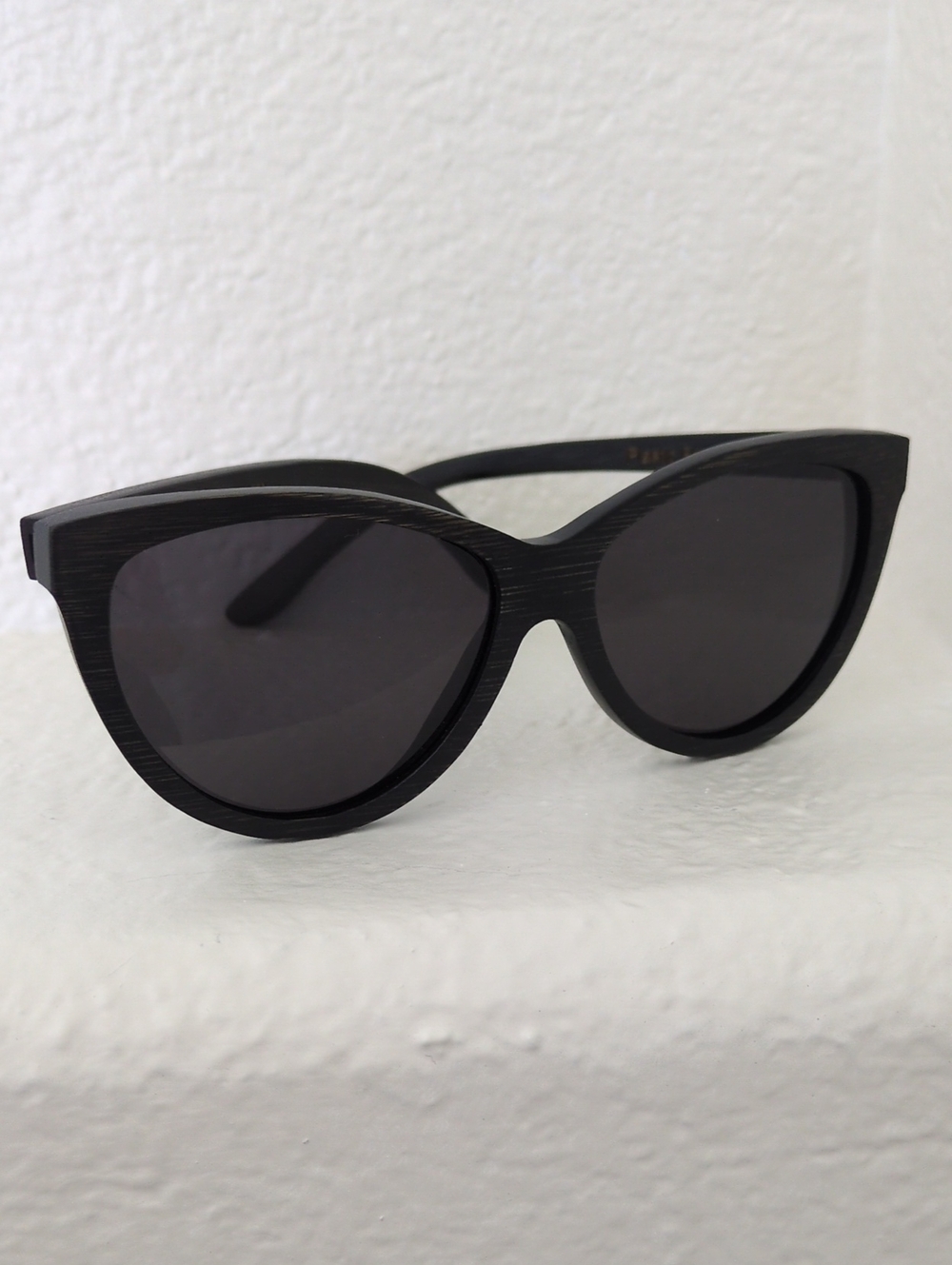 Lani Polarized Floating Sunglasses - Plastic Free Seas
